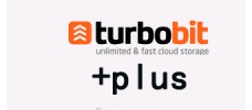 Turbobit.net plus 5天高级会员